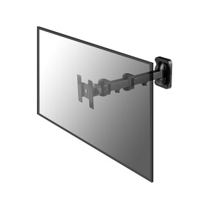Lindy Flexible Wandhalterung für LCD-Monitore -...