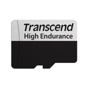 Transcend 350V - 32 GB - MicroSDHC - Klasse 10 - NAND -...