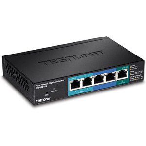 TRENDnet TPE-P521ES - Managed - Gigabit Ethernet...