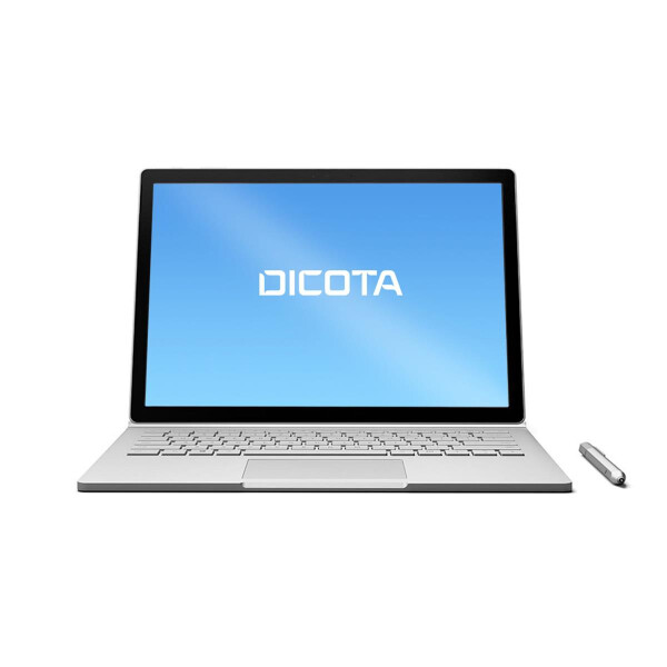 Dicota Notebook-Privacy-Filter - 34.3 cm (13.5") - für Microsoft Surface Book
