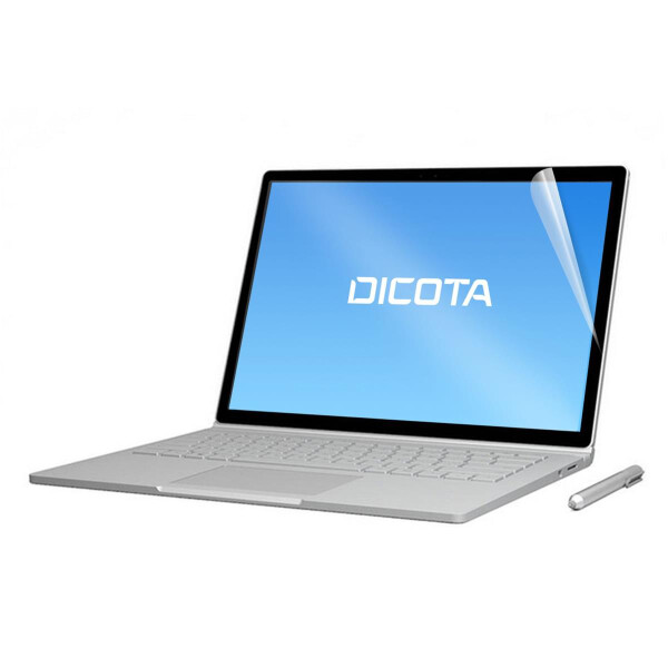 Dicota Notebook-Privacy-Filter - 34.3 cm (13.5") - für Microsoft Surface Book