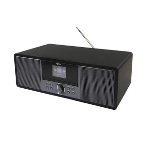 MAS Elektronik HMT 600 V2 All-in-One-Stereo-Internetradio...