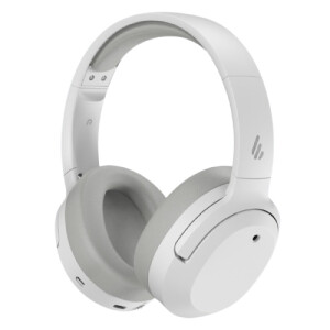 Edifier Kopfh&ouml;rer W820NB Bluetooth Headset white...