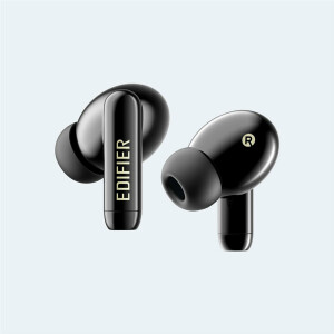Edifier Kopfh&ouml;rer TWS330 NB Bluetooth Earbuds black...