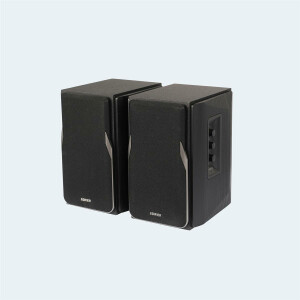 Edifier Aktivboxen Studio R1380DB 2.0 schwarz Bluetooth -...