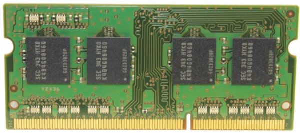Fujitsu FPCEN711BP - 16 GB - DDR4 - 3200 MHz - 260-pin SO-DIMM