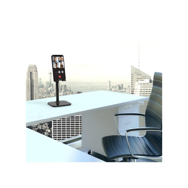 PORT Designs 901106 - Handy/Smartphone - Tisch/Bank - Indoor - Schwarz