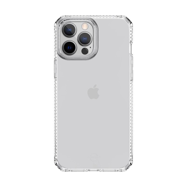 ITskins Level 2 SpectrumClear for Apple iPhone 13 Pro Transparent