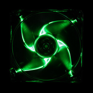 Ultron 200400206 - Cooltek Silent Fan LED Series