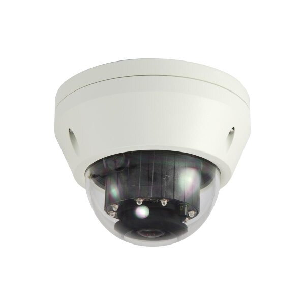 LevelOne FCS-3306 - Netzwerk-UEberwachungskamera - Netzwerkkamera