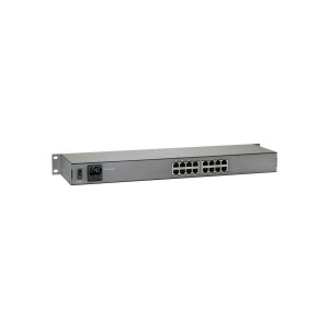 LevelOne FEP-1601W120 - Fast Ethernet (10/100) -...