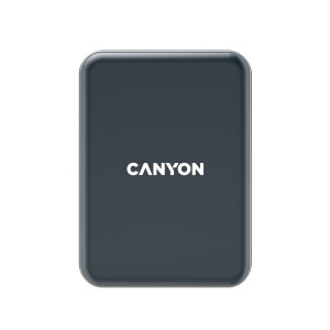Canyon Magnetic Car Charger