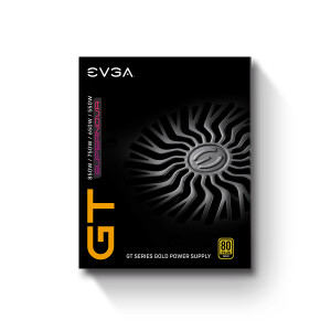 EVGA SuperNOVA 850 GT - 850 W - 100 - 240 V - 50 - 60 Hz...
