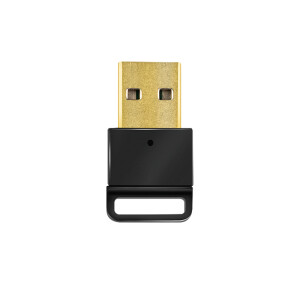 LogiLink Bluetooth 5.0 Adapter USB 2.0 USB-A -...