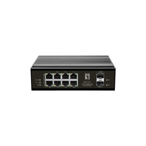 LevelOne IGP-1031 - Gigabit Ethernet (10/100/1000) -...