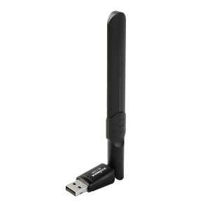 Edimax EW-7822UAD - Kabellos - USB - WLAN - Wi-Fi 5...