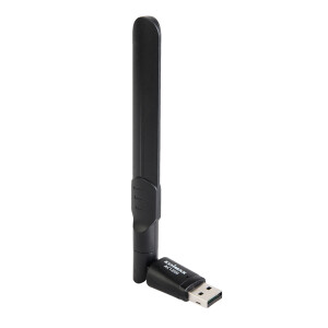 Edimax EW-7822UAD - Kabellos - USB - WLAN - Wi-Fi 5...