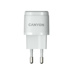 Canyon CNE-CHA20W05 - Indoor - AC - 12 V - 3 A - Wei&szlig;