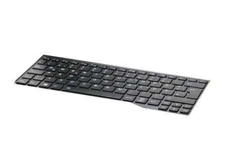 Fujitsu LIFEBOOK E548 - Tastatur