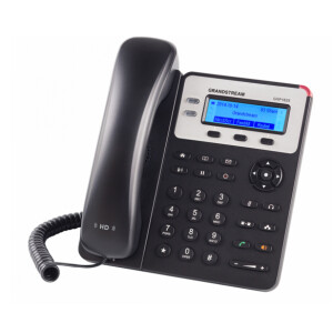 Grandstream GXP1620 - VoIP-Telefon - SIP
