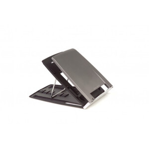 Bakker Ergo-Q 330 Notebook Stand - Grau - 43,2 cm (17...