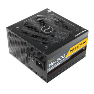 Antec Neo ECO Modular NE850G M ATX3.0 EC - 850 W - 100 -...
