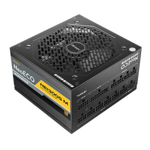 Antec Neo ECO Modular NE1300G M ATX3.0 EC - 1300 W - 100...
