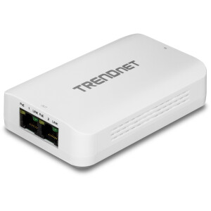 TRENDnet TPE-BE200 - Netzwerksender & -empfänger...