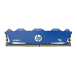 HP 7EH65AA - 16 GB - 1 x 16 GB - DDR4 - 3000 MHz