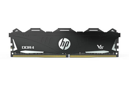 HP V6 - 8 GB - 1 x 8 GB - DDR4 - 3600 MHz