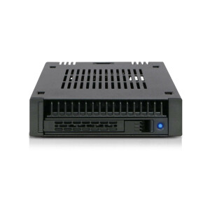 Icy Dock MB741SP-B - HDD / SSD-Geh&auml;use - 2.5 Zoll -...