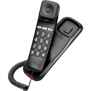 Olympia 4510 - Analoges Telefon - Kabelgebundenes...