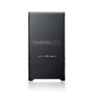 TerraTec HA-1 charge - Kopfh&ouml;rerverst&auml;rker
