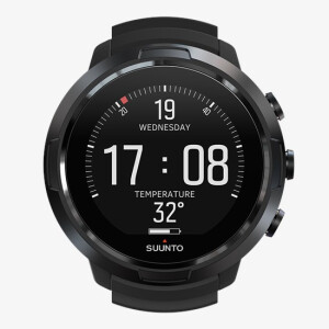 Suunto D5 - Finnland Smart Watch