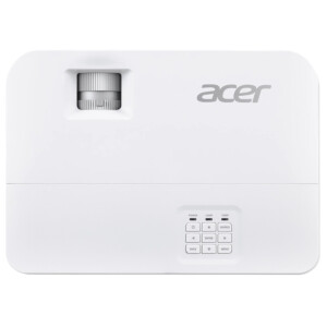 Acer MR.JW311.001 - 4500 ANSI Lumen - DLP - 1080p...