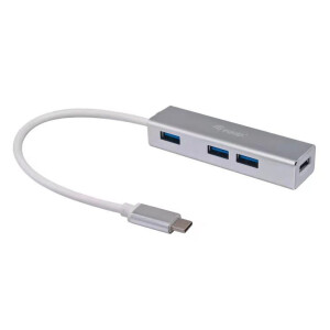 Equip 128958 - USB 3.2 Gen 1 (3.1 Gen 1) Type-C - USB 3.2...