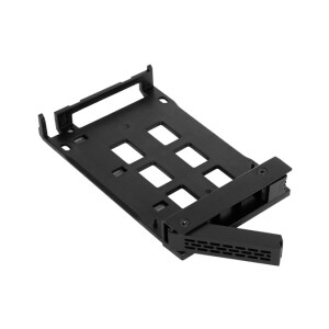 Icy Dock ExpressTray - Frontblende - 2.5 Zoll - SATA -...