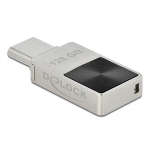Delock 54085 - 128 GB - USB Typ-C - 3.2 Gen 1 (3.1 Gen 1)...