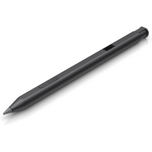 HP Wiederaufladbarer Tilt Pen MPP 2.0 (schwarz) - Notebook - HP - Schwarz - 1 Monat( e) - 10 g - 149,5 mm
