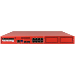 Securepoint RC350R G5 Security UTM Appliance - 20000...