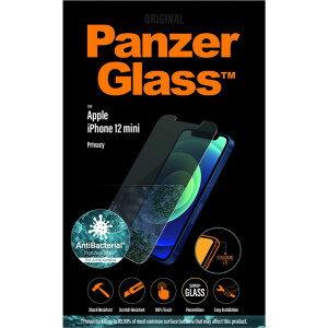 PanzerGlass P2707 - Handy/Smartphone - Apple - iPhone 12...