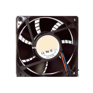 Supermicro PWM Fan - Ventilator - 4 cm - 1100 RPM - 10500...