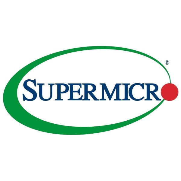 Supermicro SuperServer 110P-WR - Barebone - Intel Sockel 4189 (Xeon Scalable)