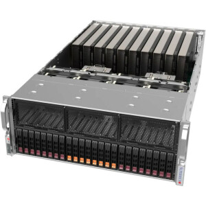 Supermicro A+ Server 4125GS-TNRT2 Complete System Only