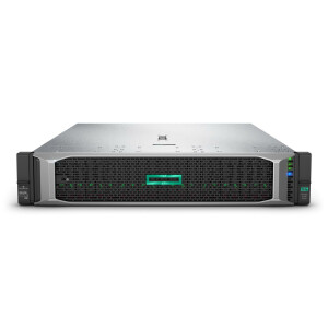 HPE ProLiant DL380 Gen10 - 2,1 GHz - 5218R - 32 GB - DDR4-SDRAM - 800 W - Rack (2U)