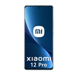 Xiaomi 12 Pro - 17,1 cm (6.73") - 12 GB - 256 GB -...