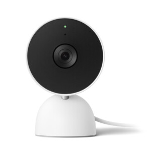 Google Nest Cam - IP-Sicherheitskamera - Indoor -...