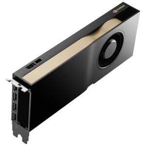 NVIDIA Quadro RTX 5000 ADA FH 32GB GDDR6 PCIe 4.0 x16 Bulk-Version 900-5G132-2240-000 - PCI - Grafikkarte - PCI