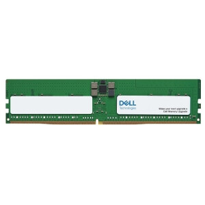 Dell Arbeitsspeicher Upgrade - 16GB - 1RX8 DDR5 RDIMM...
