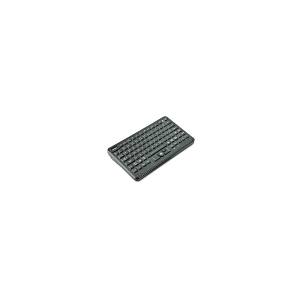 Datalogic 95ACC1330 - Kabelgebunden - USB - QWERTY - Schwarz